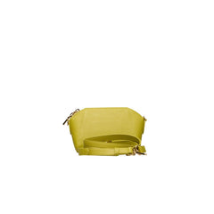 Love Moschino Yellow Polyethylene Women Crossbody Bag - Retail Flare