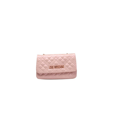 Love Moschino Multicolor Polyethylene Women Crossbody Bag - Retail Flare