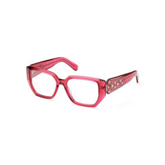 Swarovski Multicolor Plastic Frames - Retail Flare