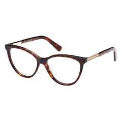 Swarovski Brown Plastic Frames - Retail Flare