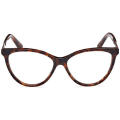 Swarovski Brown Plastic Frames - Retail Flare