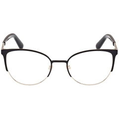 Swarovski Black Metal Frames - Retail Flare