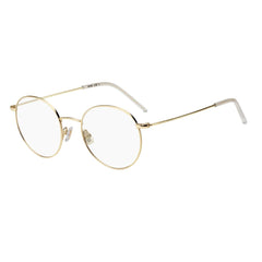 Hugo Boss Gold Titanium Frames - Retail Flare