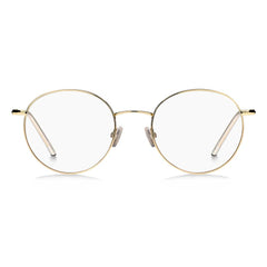 Hugo Boss Gold Titanium Frames - Retail Flare