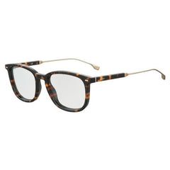 Hugo Boss Brown Acetate Frames - Retail Flare