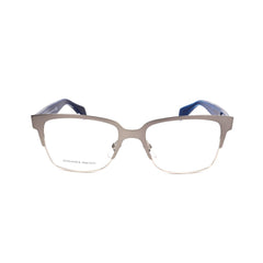 Alexander McQueen Multicolor Metal Frames - Retail Flare