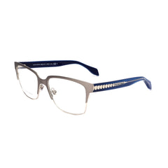 Alexander McQueen Multicolor Metal Frames - Retail Flare