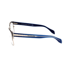 Alexander McQueen Multicolor Metal Frames - Retail Flare