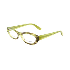 Bottega Veneta Green Acetate Frames - Retail Flare