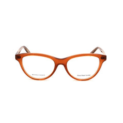 Bottega Veneta Brown Acetate Frames - Retail Flare