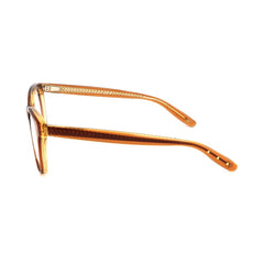 Bottega Veneta Bicolor Acetate Frames - Retail Flare