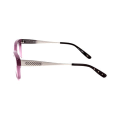 Bottega Veneta Bicolor Plastic Frames - Retail Flare