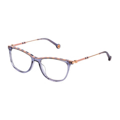 Carolina Herrera Gray Acetate Frames - Retail Flare