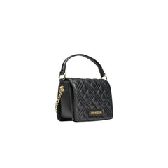 Love Moschino Black Polyethylene Women Handbag - Retail Flare
