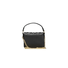 Love Moschino Black Polyethylene Women Handbag - Retail Flare