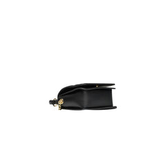 Love Moschino Black Polyethylene Women Handbag - Retail Flare