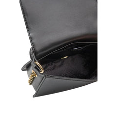 Love Moschino Black Polyethylene Women Handbag - Retail Flare