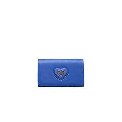 Love Moschino Blue Polyethylene Women Crossbody Bag - Retail Flare