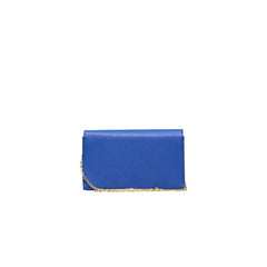 Love Moschino Blue Polyethylene Women Crossbody Bag - Retail Flare
