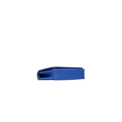 Love Moschino Blue Polyethylene Women Crossbody Bag - Retail Flare