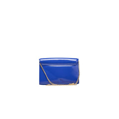Love Moschino Blue Polyethylene Women Crossbody Bag - Retail Flare