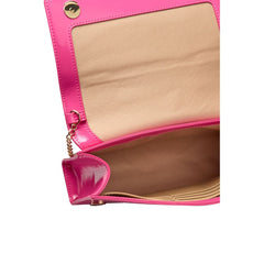 Love Moschino Multicolor Polyethylene Women Crossbody Bag - Retail Flare