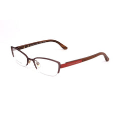Alexander McQueen Bicolor Metal Frames - Retail Flare