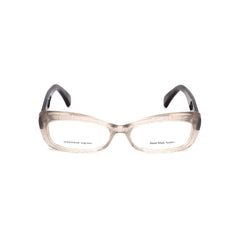 Alexander McQueen Bicolor Acetate Frames - Retail Flare