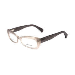 Alexander McQueen Bicolor Acetate Frames - Retail Flare