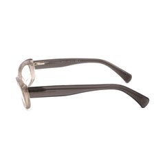 Alexander McQueen Bicolor Acetate Frames - Retail Flare