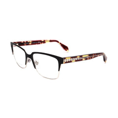 Alexander McQueen Bicolor Metal Frames - Retail Flare