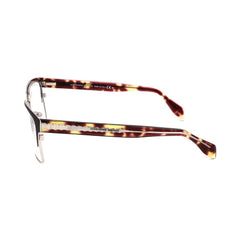 Alexander McQueen Bicolor Metal Frames - Retail Flare