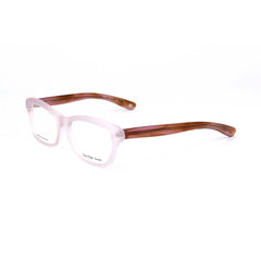 Bottega Veneta Bicolor Acetate Frames - Retail Flare