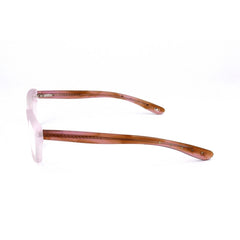 Bottega Veneta Bicolor Acetate Frames - Retail Flare