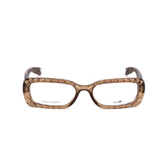 Bottega Veneta Brown Plastic Frames - Retail Flare