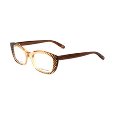Bottega Veneta Bicolor Acetate Frames - Retail Flare