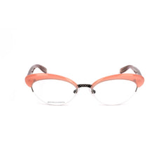 Bottega Veneta Bicolor Metal Frames - Retail Flare