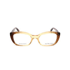 Bottega Veneta Bicolor Acetate Frames - Retail Flare