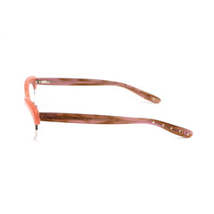 Bottega Veneta Bicolor Metal Frames - Retail Flare