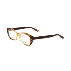 Bottega Veneta Brown Acetate Frames - Retail Flare