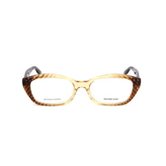 Bottega Veneta Brown Acetate Frames - Retail Flare