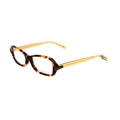 Bottega Veneta Bicolor Plastic Frames - Retail Flare