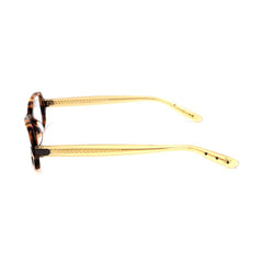 Bottega Veneta Bicolor Plastic Frames - Retail Flare