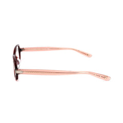 Bottega Veneta Bicolor Plastic Frames - Retail Flare