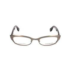 Bottega Veneta Bicolor Titanium Frames - Retail Flare