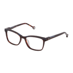 Carolina Herrera Bicolor Acetate Frames - Retail Flare