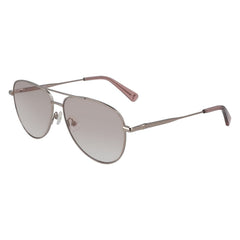 Longchamp Copper Metal Frames - Retail Flare