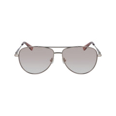 Longchamp Copper Metal Frames - Retail Flare