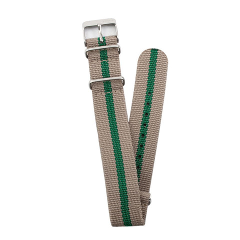Timex Multicolor Nylon Watch - Retail Flare