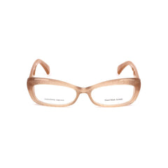 Alexander McQueen Bicolor Acetate Frames - Retail Flare